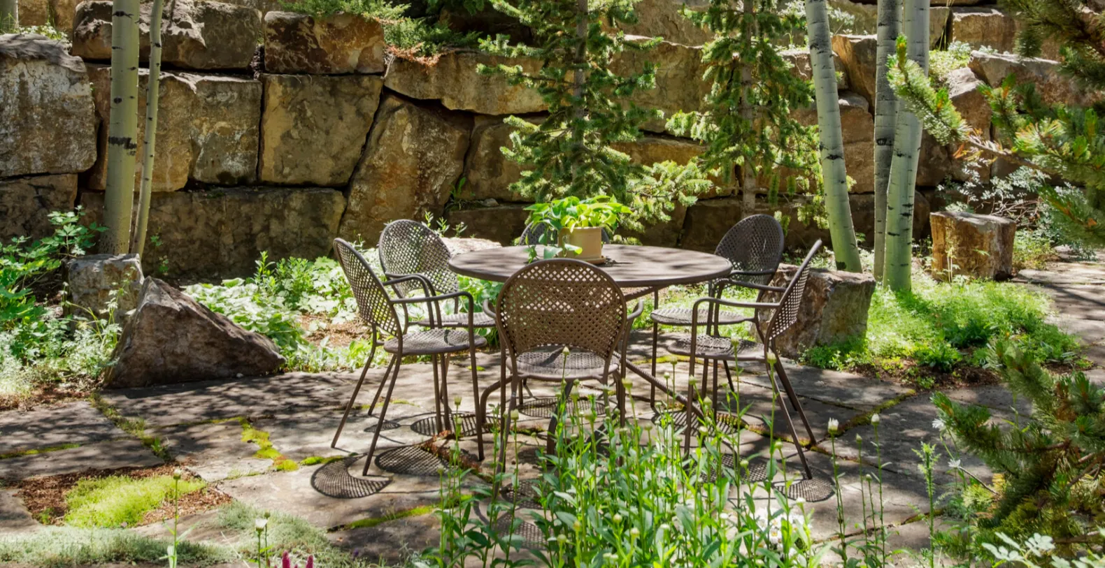 Creekside Lodge Snowmass Colorado