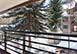 Dolomite Townhome Colorado Vacation Villa - Aspen