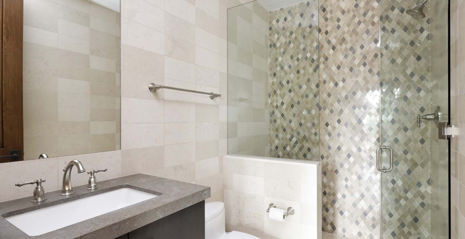 Forest Lane Contemporary Colorado Vacation Villa - Snowmass