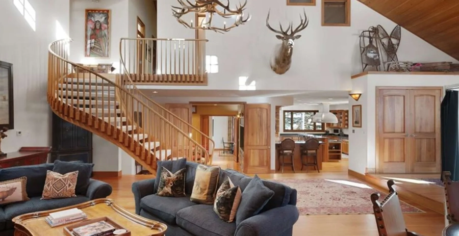 Jay Chalet Aspen Vacation Villa - Colorado