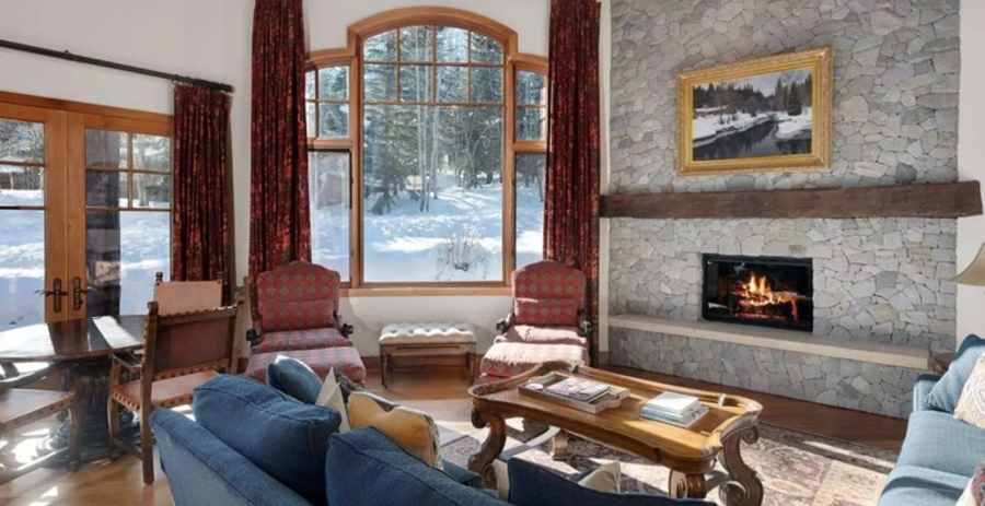 Jay Chalet Aspen Vacation Villa - Colorado