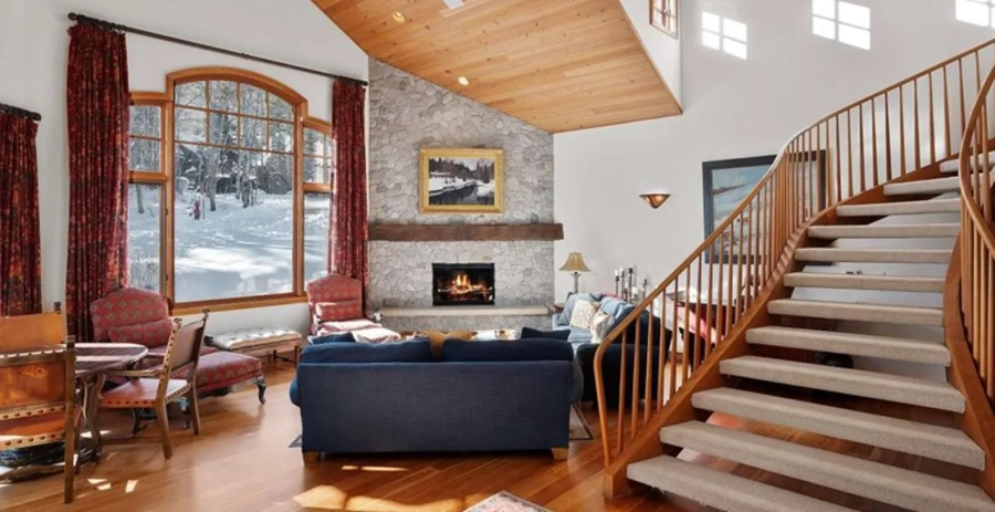 Jay Chalet Aspen Vacation Villa - Colorado