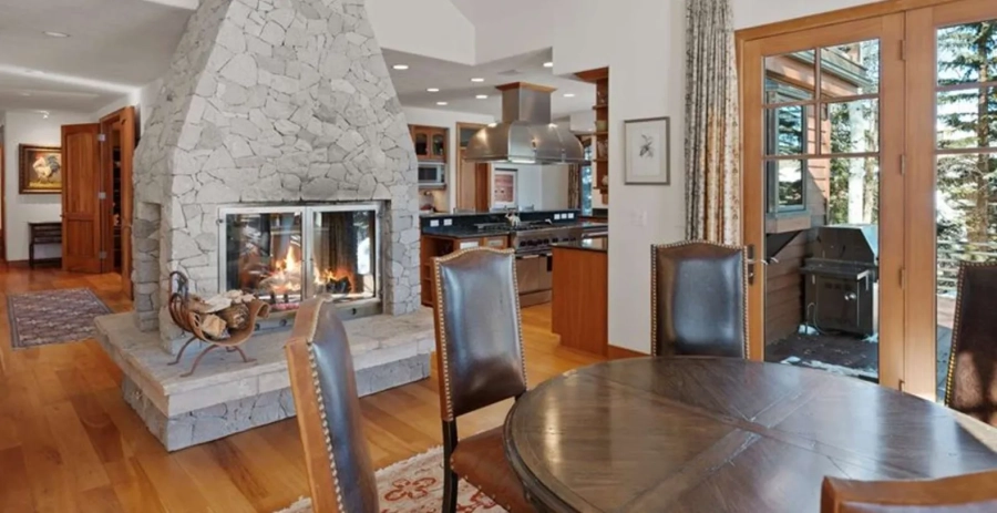 Jay Chalet Aspen Vacation Villa - Colorado