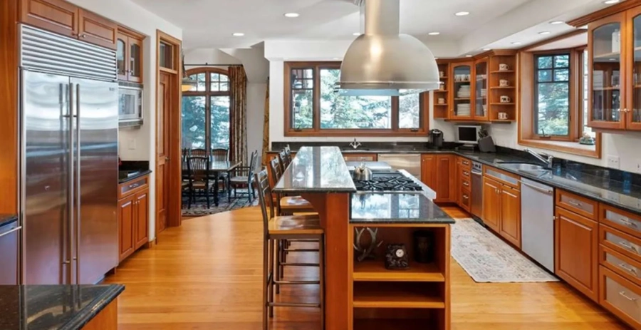 Jay Chalet Aspen Vacation Villa - Colorado