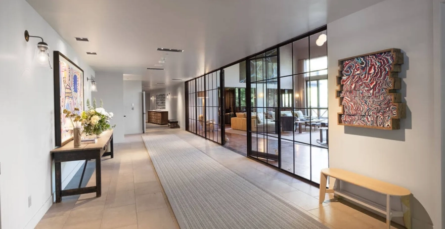 Riverbend House Aspen Vacation Villa - Colorado