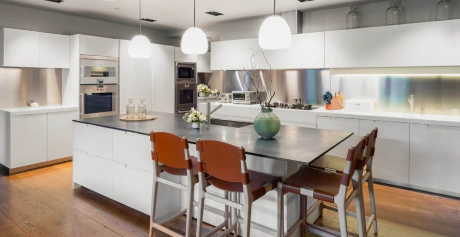 Riverbend House Aspen Vacation Villa - Colorado