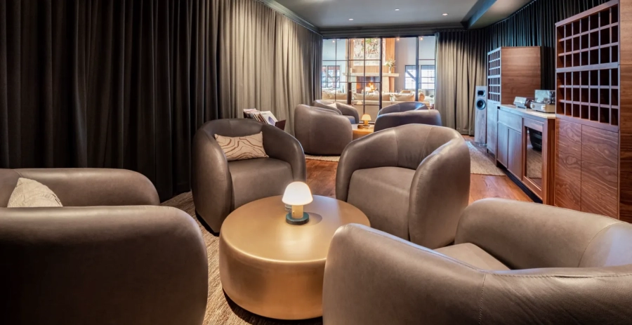 Riverbend House Aspen Vacation Villa - Colorado