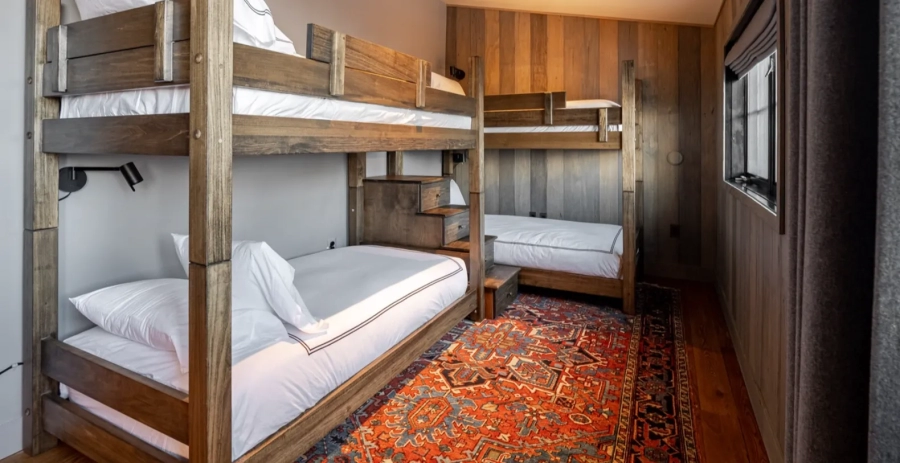 Riverbend House Aspen Vacation Villa - Colorado