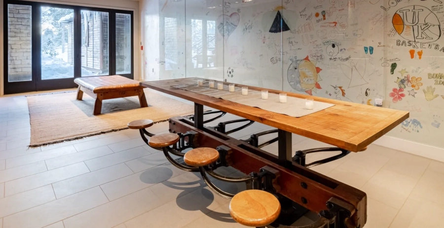 Riverbend House Aspen Vacation Villa - Colorado