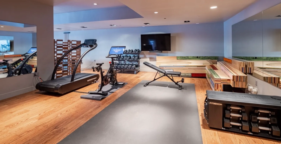 Riverbend House Aspen Vacation Villa - Colorado