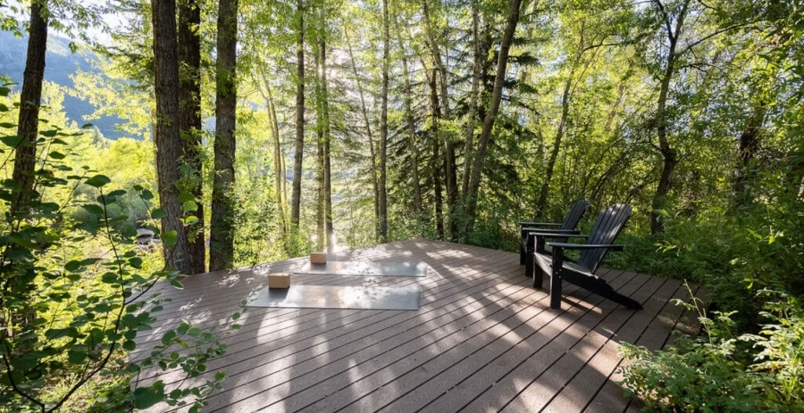 Riverbend House Aspen Vacation Villa - Colorado