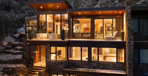 Silverado Colorado Villa Rentals