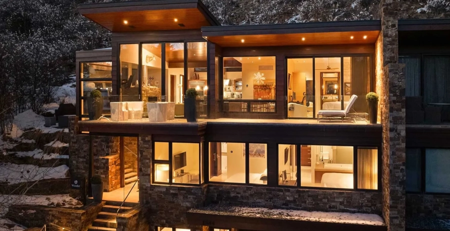 Silverado Aspen Vacation Villa - Colorado