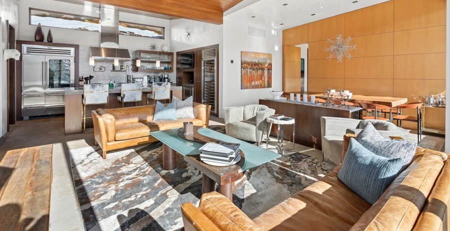 Silverado Aspen Vacation Villa - Colorado