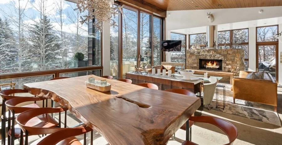 Silverado Aspen Vacation Villa - Colorado