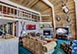 Slopeside Chalet Colorado Vacation Villa - Snowmass, Aspen