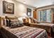 Slopeside Chalet Colorado Vacation Villa - Snowmass, Aspen