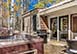 Slopeside Chalet Colorado Vacation Villa - Snowmass, Aspen