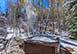 Slopeside Chalet Colorado Vacation Villa - Snowmass, Aspen