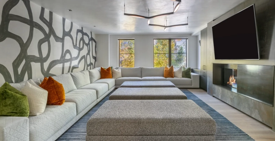 Aspen Street Lodge Aspen Vacation Villa - Colorado