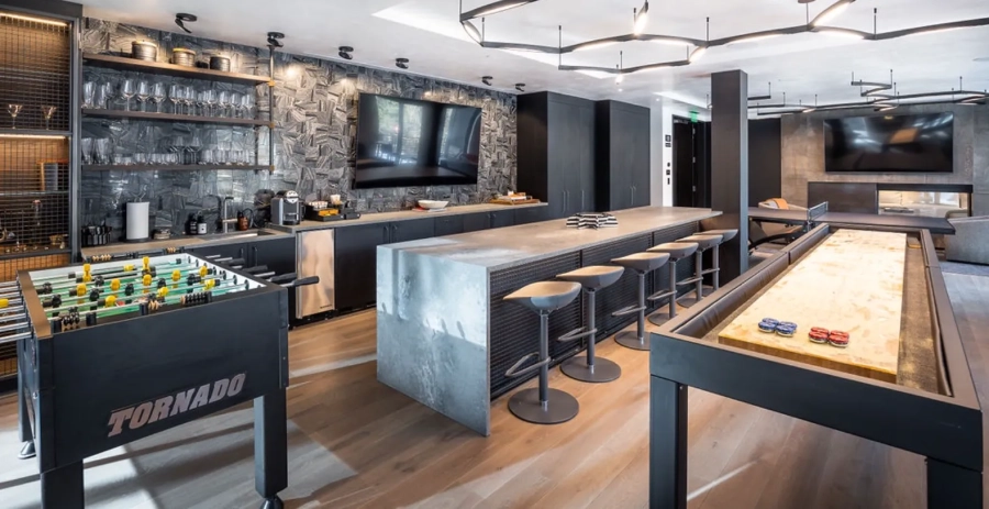 Aspen Street Lodge Aspen Vacation Villa - Colorado