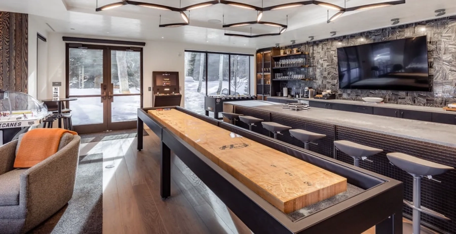 Aspen Street Lodge Aspen Vacation Villa - Colorado