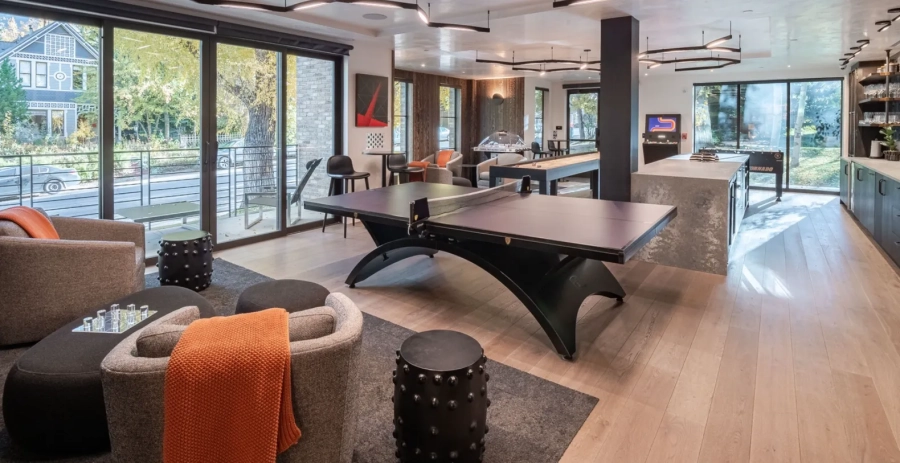 Aspen Street Lodge Aspen Vacation Villa - Colorado