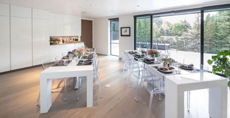 Aspen Street Lodge Aspen Vacation Villa - Colorado