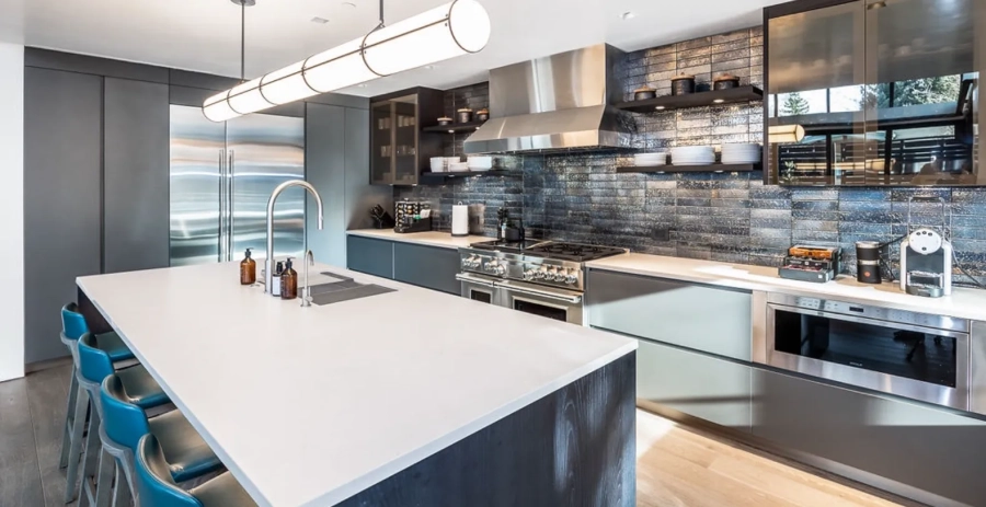 Aspen Street Lodge Aspen Vacation Villa - Colorado