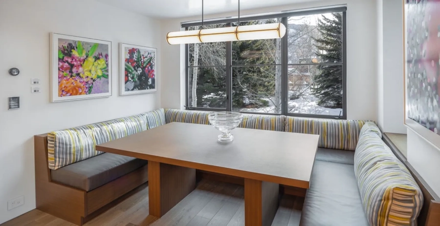 Aspen Street Lodge Aspen Vacation Villa - Colorado