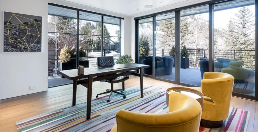 Aspen Street Lodge Aspen Vacation Villa - Colorado