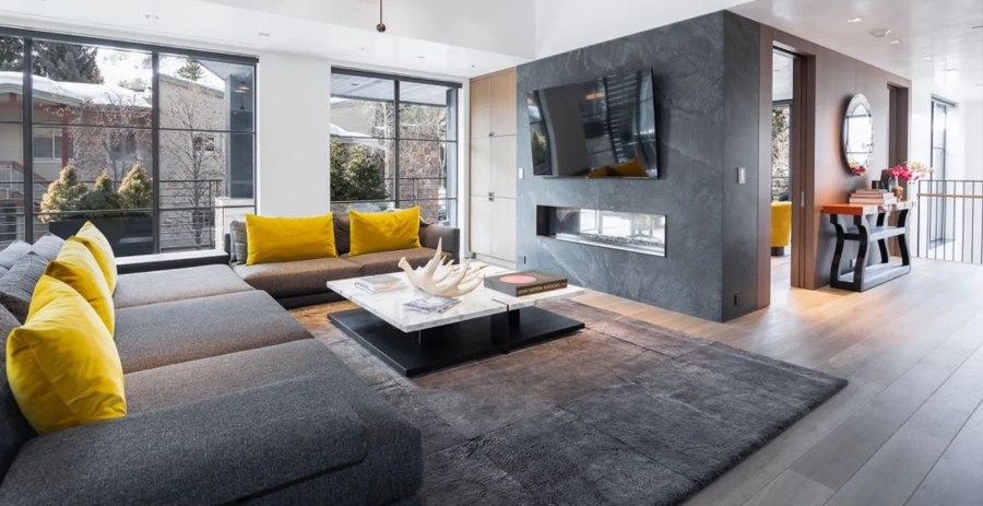 Aspen Street Lodge Aspen Vacation Villa - Colorado