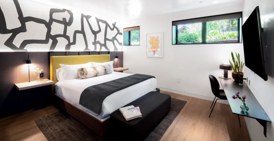 Aspen Street Lodge Aspen Vacation Villa - Colorado