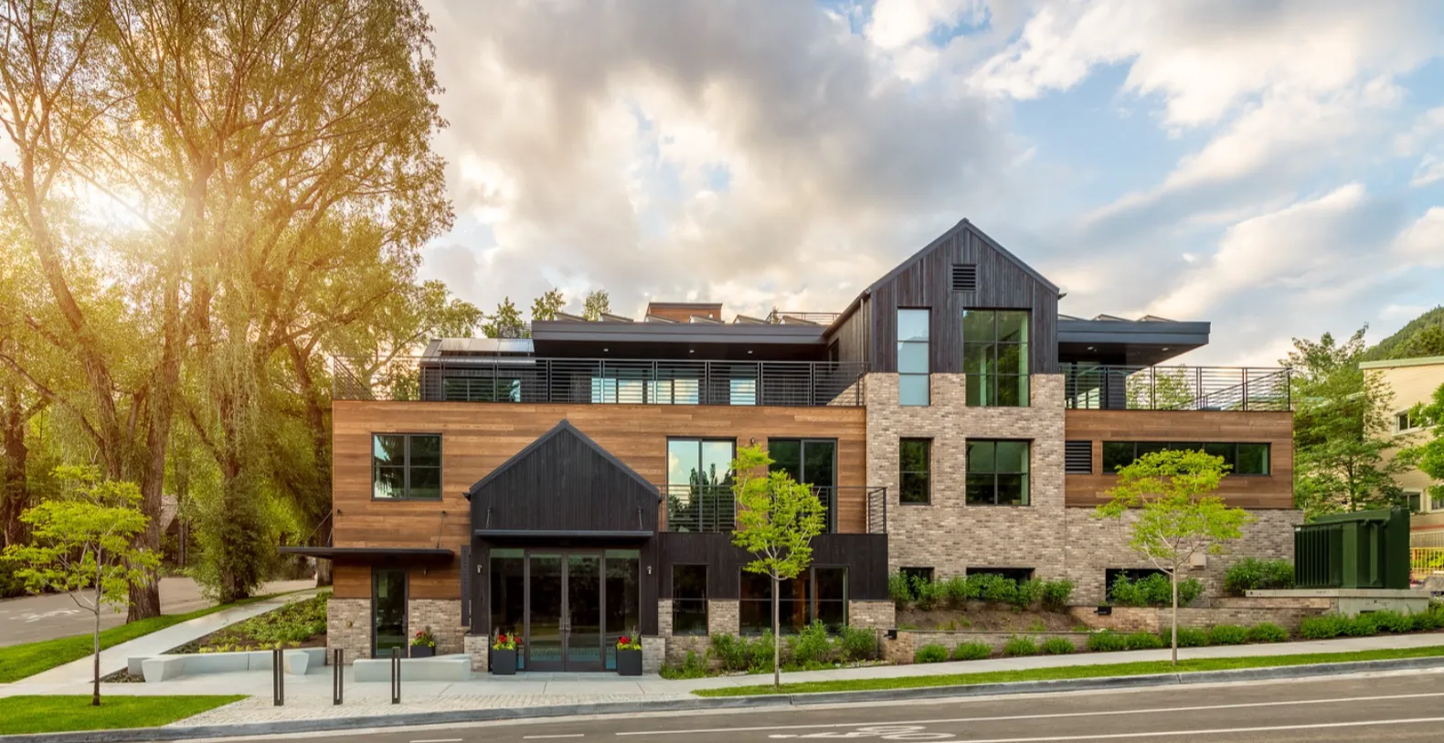 Luxury Vacation Rental