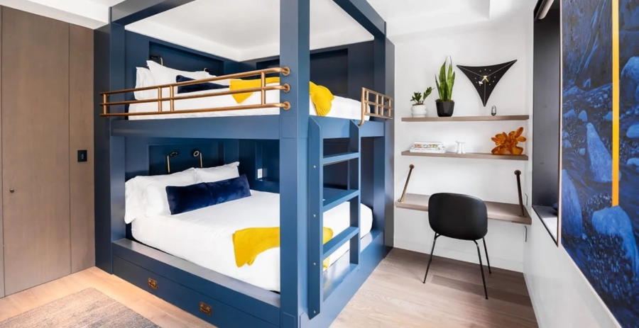 Aspen Street Lodge Aspen Vacation Villa - Colorado