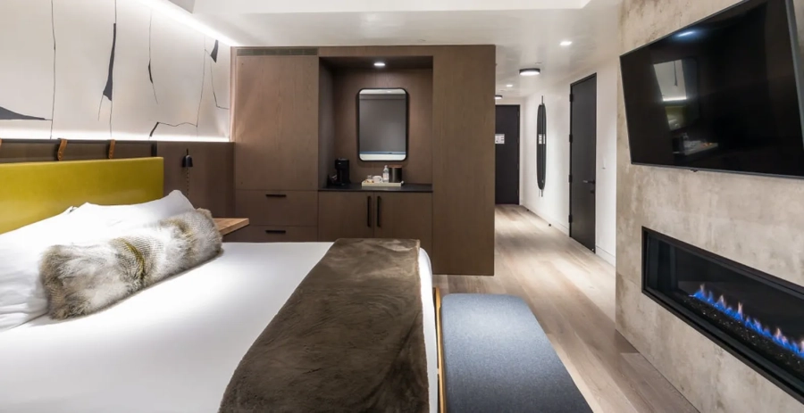 Aspen Street Lodge Aspen Vacation Villa - Colorado