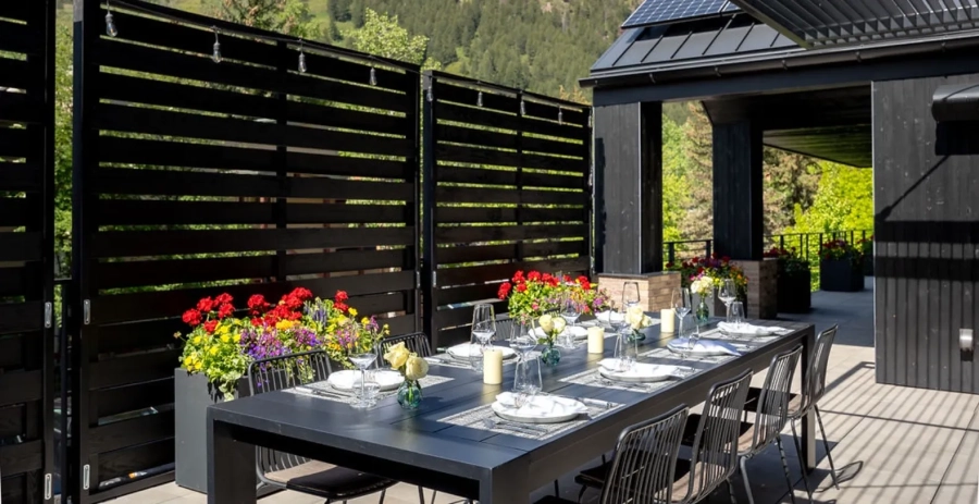 Aspen Street Lodge Aspen Vacation Villa - Colorado