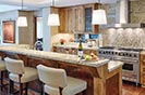 Three Bedroom Ski-In/Out Residence Aspen Colorado Vacation Rental