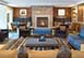 Four Bedroom Ski-In/Out Residence Colorado Vacation Villa - Aspen