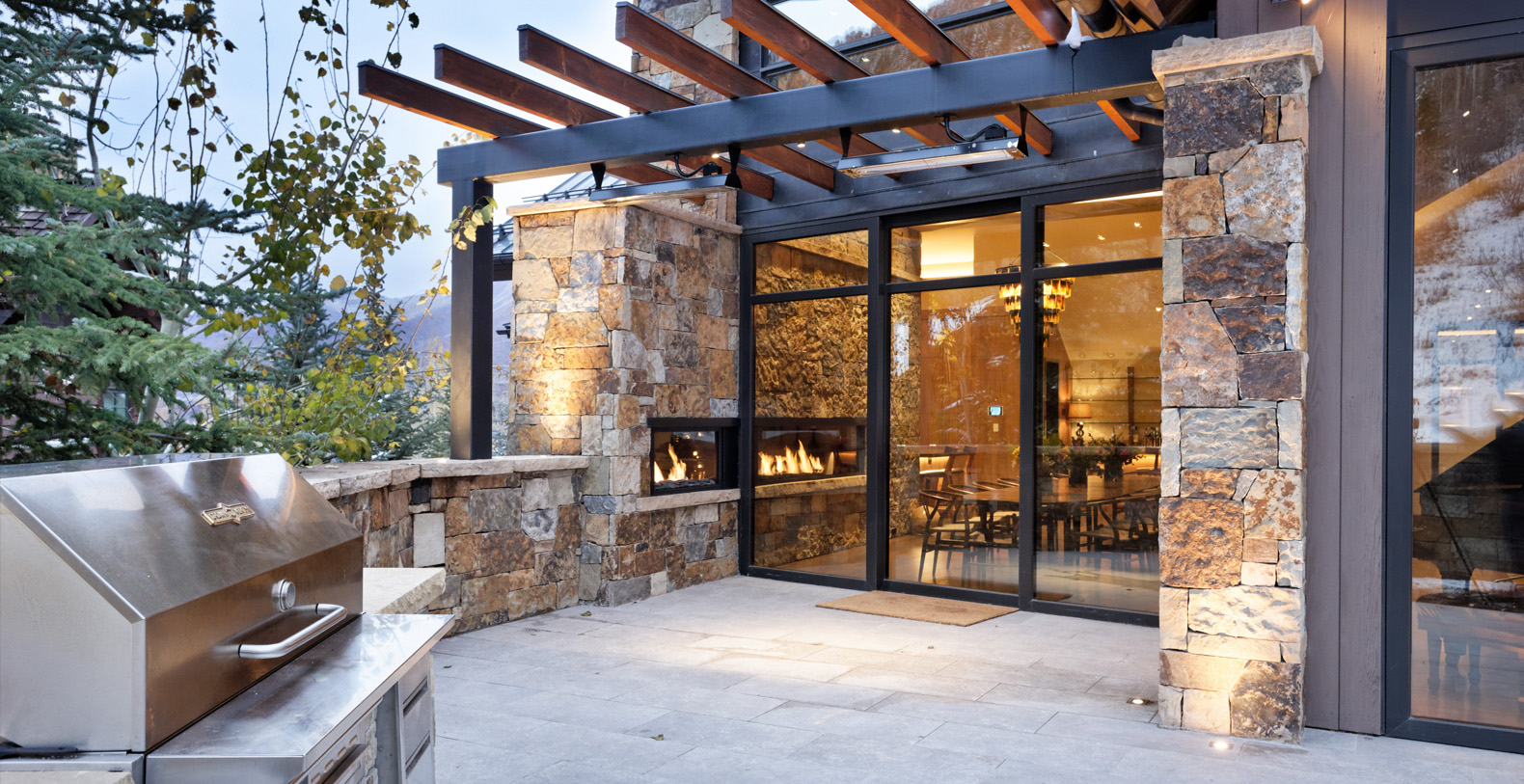 Top Of Mill Aspen Colorado Vacation Rentals