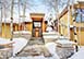 Trails Edge Colorado Vacation Villa - Snowmass, Aspen