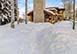 Trails Edge Colorado Vacation Villa - Snowmass, Aspen