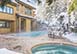 Trails Edge Colorado Vacation Villa - Snowmass, Aspen