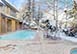 Trails Edge Colorado Vacation Villa - Snowmass, Aspen
