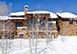 Aspen, Colorado Vacation Villa - Snowmass