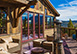 A Mine Shaft Colorado Vacation Villa - Breckenridge