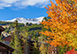 A Mine Shaft Colorado Vacation Villa - Breckenridge