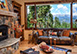 Alpenglow Peaks Lodge Colorado Vacation Villa - Breckenridge