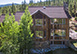Alpenglow Peaks Lodge Colorado Vacation Villa - Breckenridge