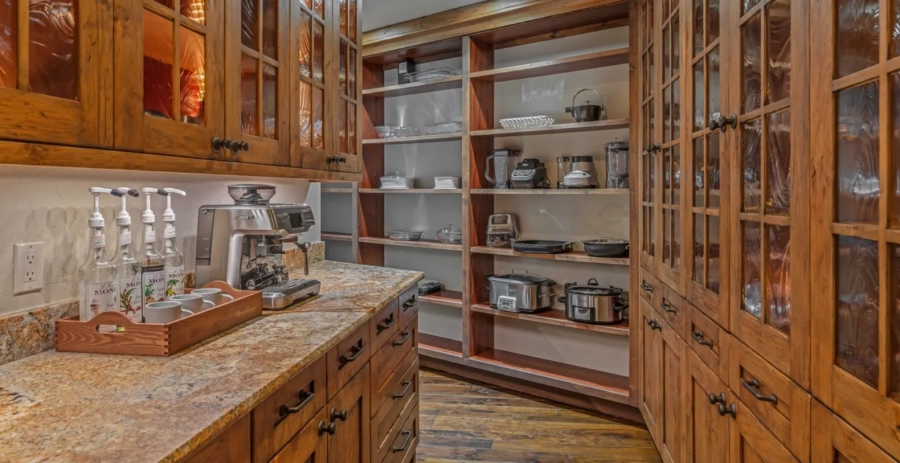 Alpine Grandeur Breckenridge Vacation Villa - Colorado